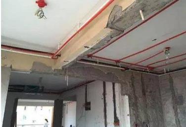 东乡漏水维修 墙面漏水怎么办呢?墙面漏水的原因?